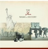 The Fea Name in History