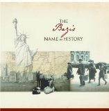 The Bazis Name in History