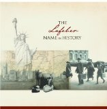 The Lafeber Name in History