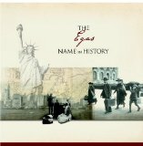 The Egas Name in History