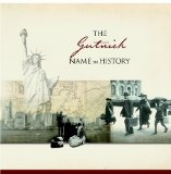The Gutnick Name in History