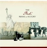 The Badi Name in History