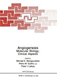 Angiogenesis: Molecular Biology, Clinical Aspects (Nato Science Series A:)