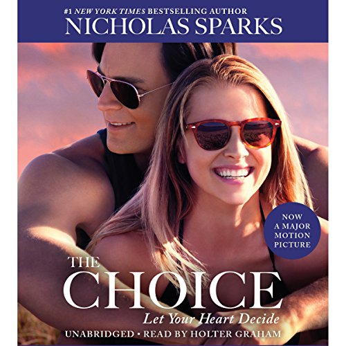 Book Cover The Choice