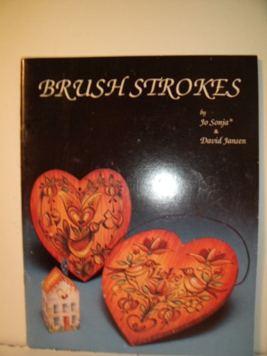 Brush Strokes