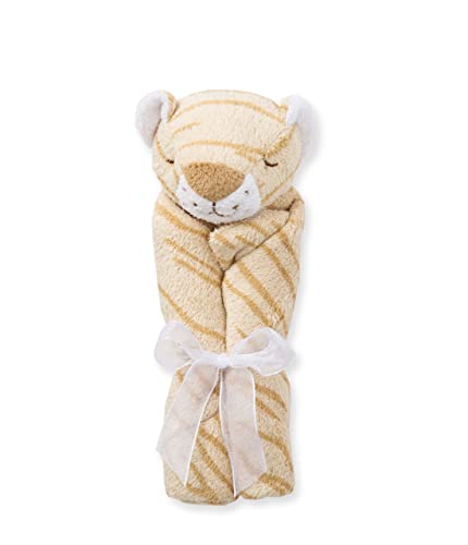 Angel Dear - Tiger, Blankie
