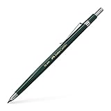SG Education F134600 Faber TK4600 Clutch Pencil, 2 mm Size