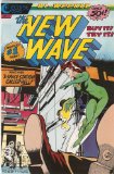 The New Wave #3: A Space Station Called Hell! July 1986