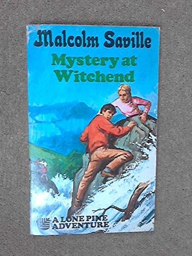 Mystery at Witchend