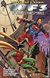 WF3 "World's Finest Three" (Book 1 of 2) "Superboy & Robin"