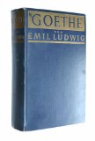 GOETHE Geschichte Eines Menschen