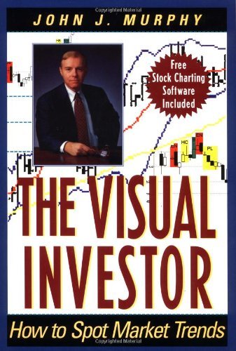 The Visual Investor: How to Spot Market Trends