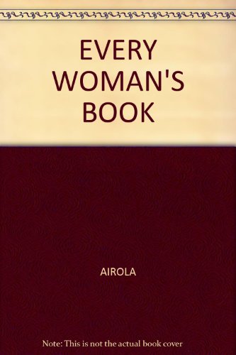 EVERY WOMAN'S BOOK