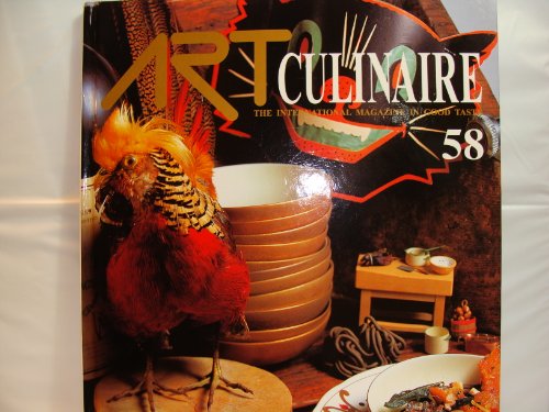 Art Culinaire 58