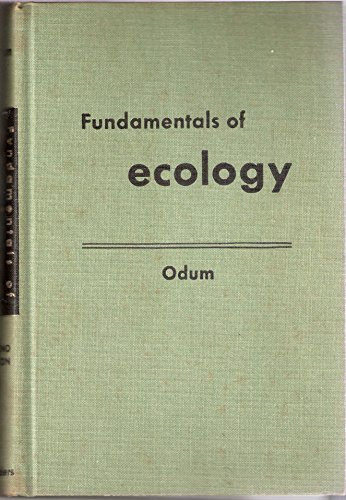 Fundamentals of Ecology