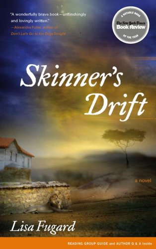 Skinner's Drift: A Novel
