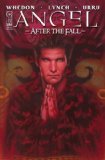 Angel After the Fall #1: Season 6 Chapter One