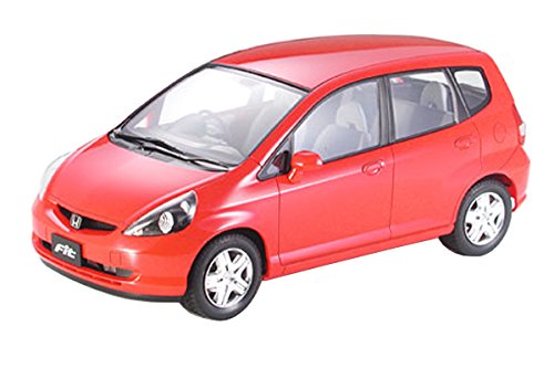 Tamiya 24251 Honda Fit ( Japanese Import )