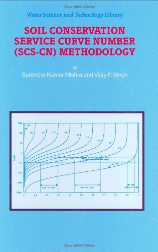 Soil Conservation Service Curve Number (SCS-CN) Methodology (Water Science and Technology Library, Vol. 42)