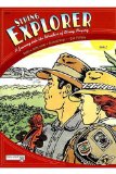String Explorer: Book 2 with CD for Cello by Andrew Dabczynski, Richard Meyer, and Bob Phillips