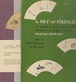 A Net of Fireflies Japanese Haiku and Haiku Paintings