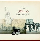 The Blinks Name in History