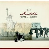 The Mantella Name in History