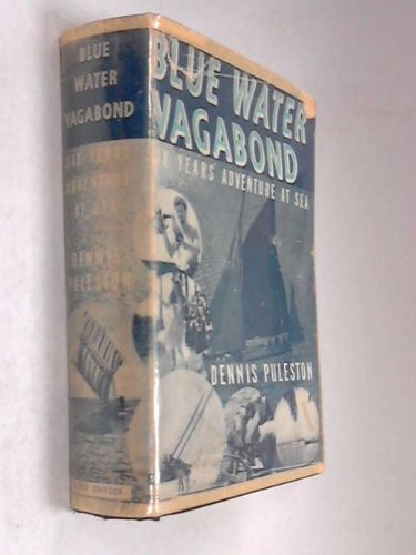 BLUE WATER VAGABOND