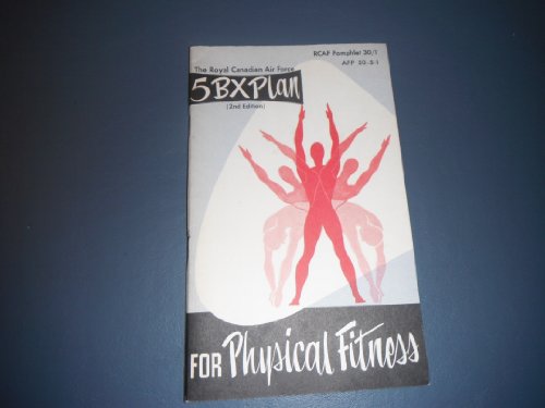 5BX Plan for Physical Fitness