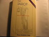The Tarot: A Key to the Wisdom of the Ages -- First 1st Color Edition