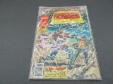 Frankenstein (Marvel Classics Comics, Volume 20)