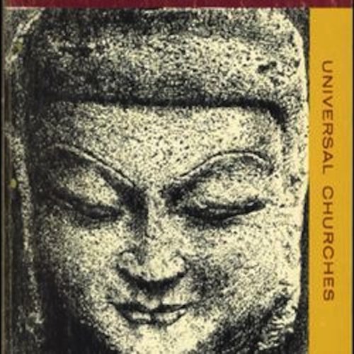 A Study of History, Volume 7B: Universal Churches