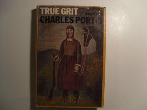 True Grit