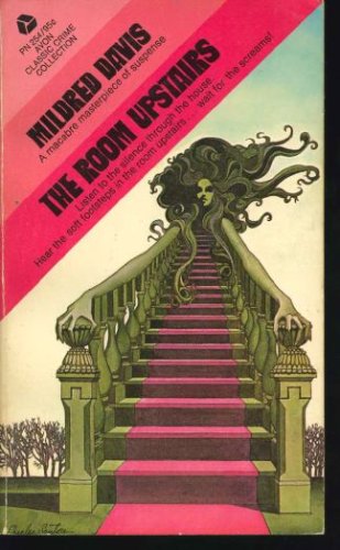 The Room Upstairs