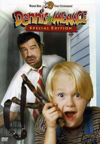 Book Cover Dennis the Menace (Special Edition)
