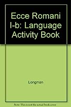 Ecce Romani I-b: Language Activity Book