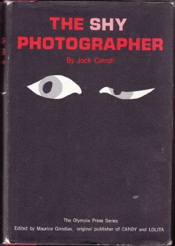 The Shy Photographer