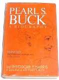Pearl S. Buck:  A Biography, Volume 2 - Her Philosophy as Expressed in Her Letters