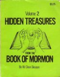 Hidden Treasures From The Book Of Mormon