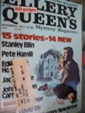 Ellery Queen's Mystery Magazine December 1977