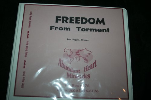 Freedom From Torment