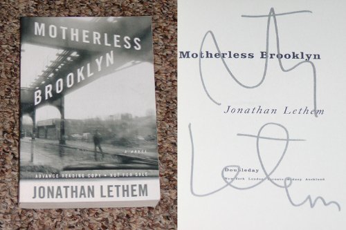 Motherless Brooklyn