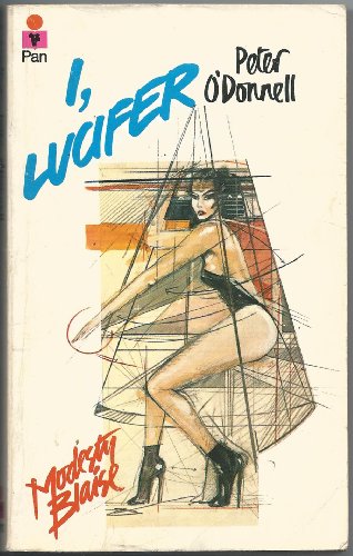 I Lucifer (Modesty Blaise)