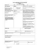IECEX 60079-2 Ed. 4.0 en:2002, Assessment and Test Report (ATR) for IEC 60079-2 (2001) ed. 4.0 - Electrical apparatus for explosive gas atmospheres ... type of protection 'p' (Pressurization)