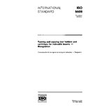 ISO 5608:1995, Turning and copying tool holders and cartridges for indexable inserts - Designation
