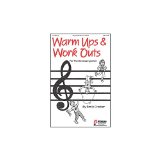 Hal Leonard Warm-Ups and Workouts for the Developing Choir (Vol. I)
