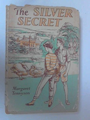 The Silver Secret