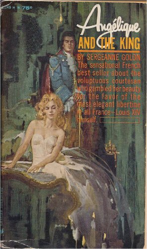 Angelique and the King