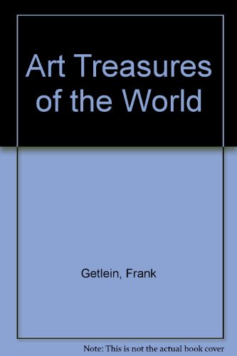 Art Treasures of the World