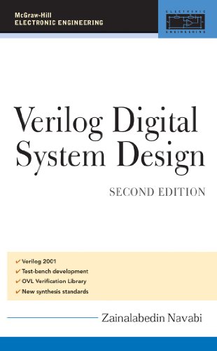 Verilog Digital System Design